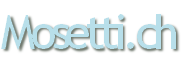 Mosetti.ch